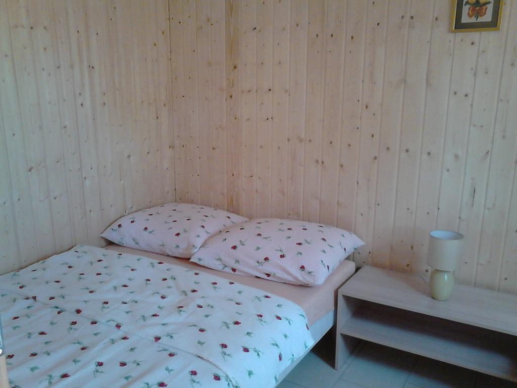 Aga Domki Rewal Zimmer foto